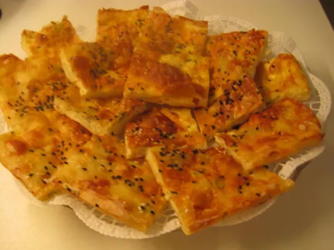 börek