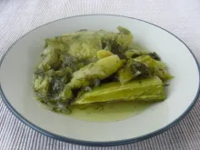 cuketová dobrota