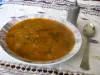 lahodná polévka